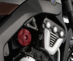 Horex VR6 - новый байк из Германии